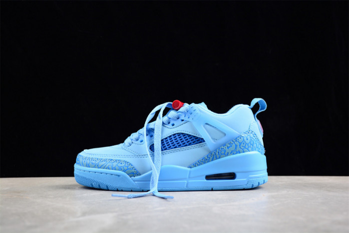 JORDAN SPIZIKE LOW HOUSTON OILERS FQ1759-400
