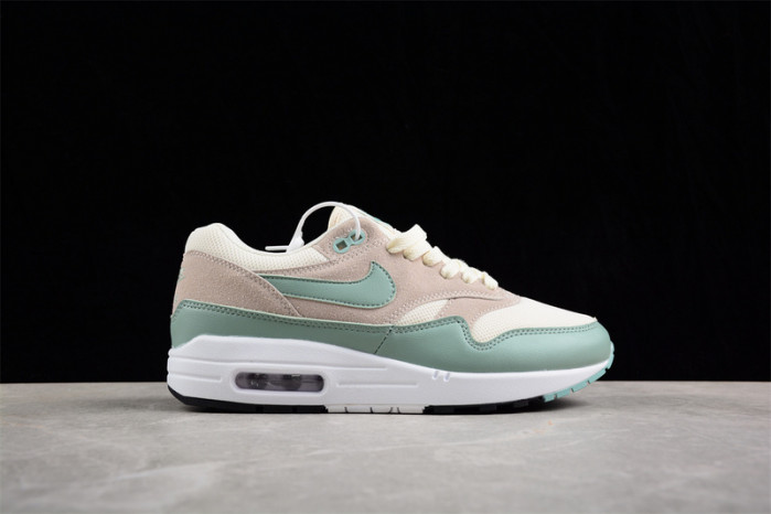 Nike Air Max 1 White Mica Green Men