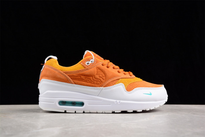 Nike Air Max 1 Serena Williams Design Crew (Women