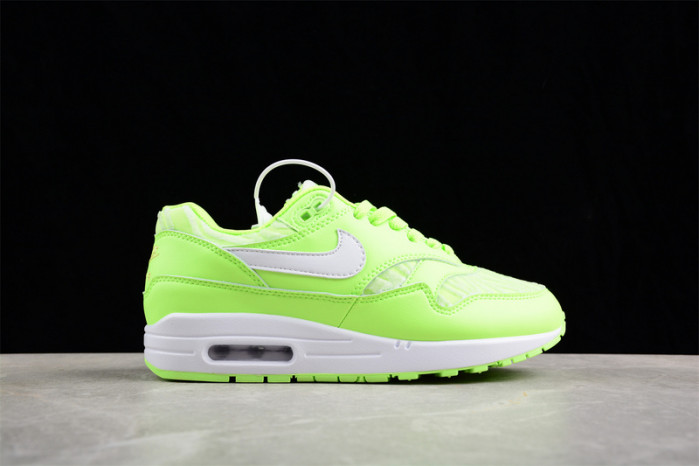 Nike Air Max 1 PRM Volt Men