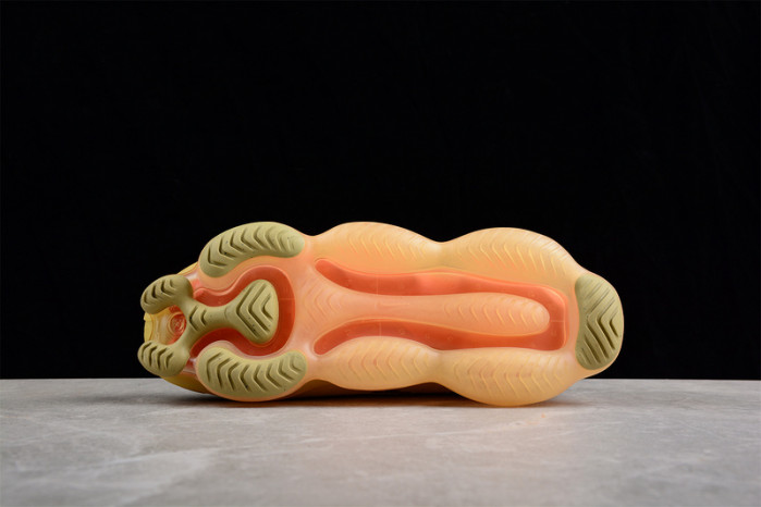 NIKE AIR MAX SCORPION "WHEAT" DJ4702-200