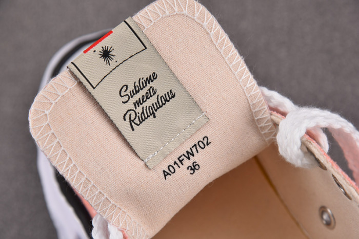 Ma*s*n mihara yasuhiro sneaker m-10102