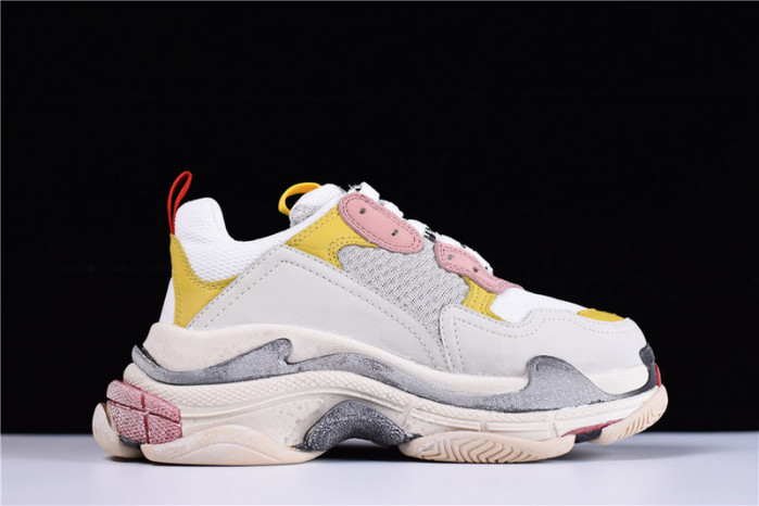 TRIPLES TRAINER SNEAKERS 2000009