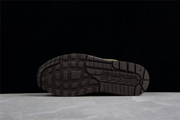 TRAVIS SCOTT X NIKE AIR MAX 1 DO9392-200