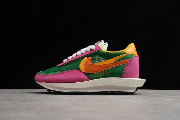 Sacai x Nike LDV Waffle colorway BV0073-301