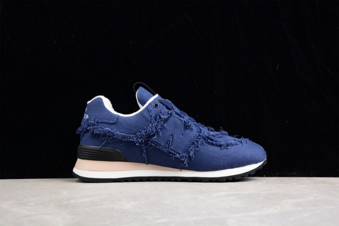 NEW BALANCE SNEAKER 012