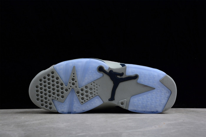 Air Jordan 6 “Georgetown“ CT8529-012