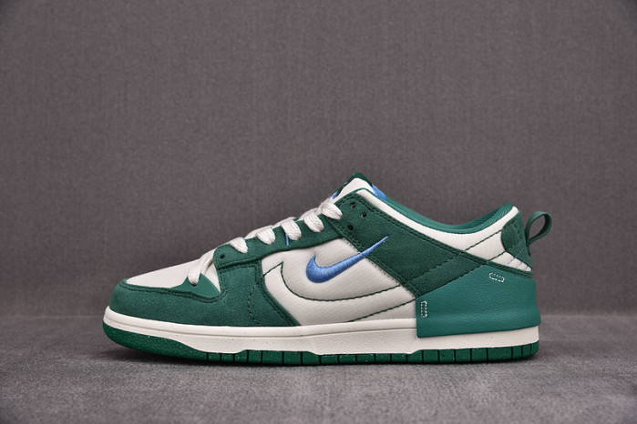 Nike Dunk Low Disrupt2 DH4402-001