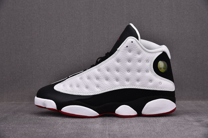 Jordan 13 Retro He Got Game (2018) 414571-104
