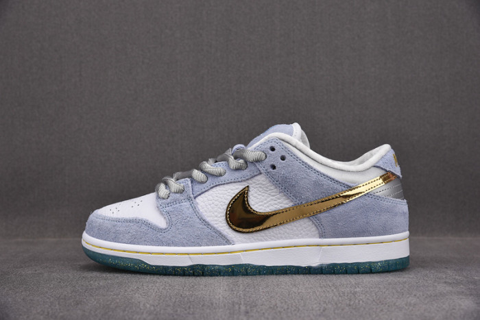 Sean Cliver Nike SB Dunk Low DC9936-100