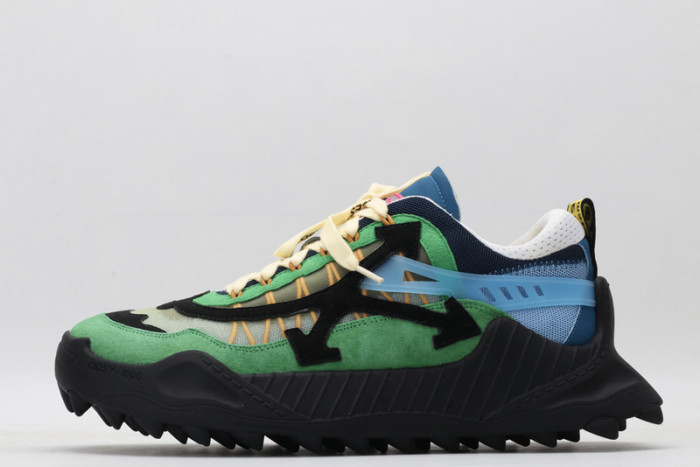 OFW C/O ODSY-1000 Sneakers OW10001