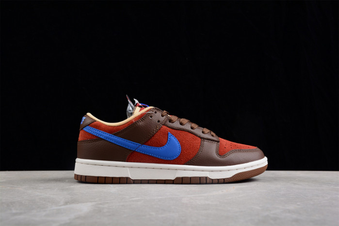 Nike Dunk Low “Mars Stone” DR9704-200