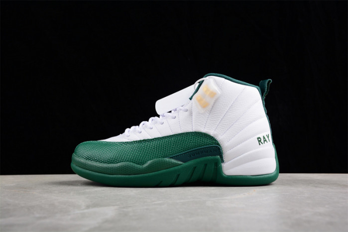 Air Jordan12 RAY