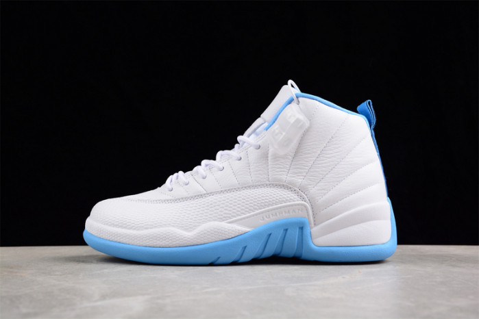 Air Jordan 12 Retro Women’s ''UNC''