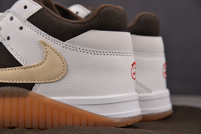 TRAVIS SCOTT X JORDAN JUMPMAN JACK 2