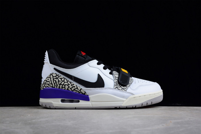 AIR JORDAN LEGACY 312 LOW GS 