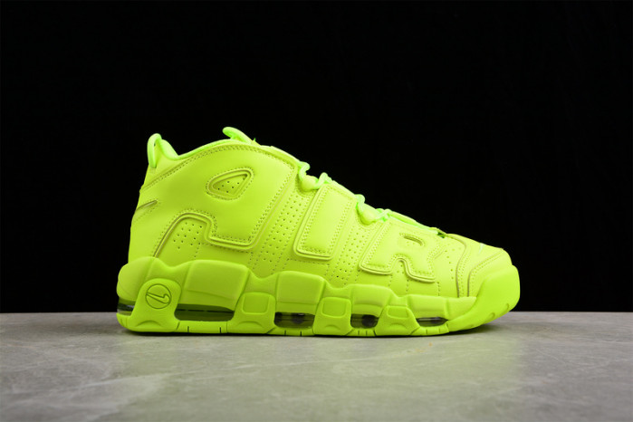 NIKE AIR MORE UPTEMPO 96 VOLT DX1790-700