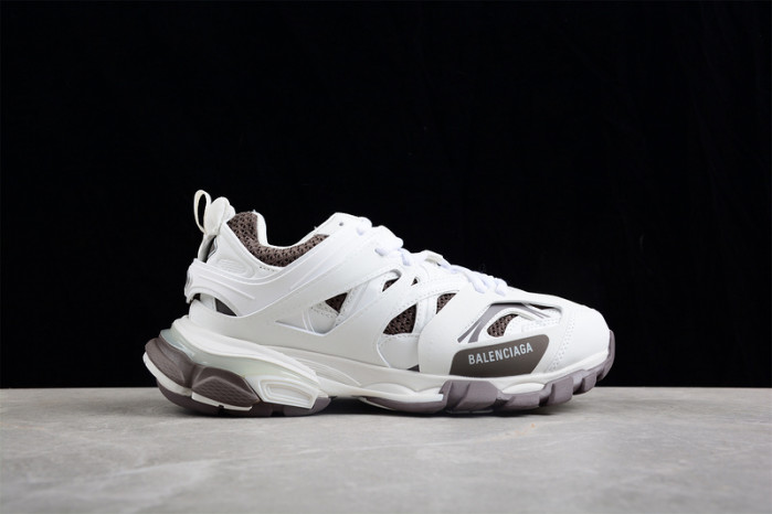 TRACK SNEAKER TS105