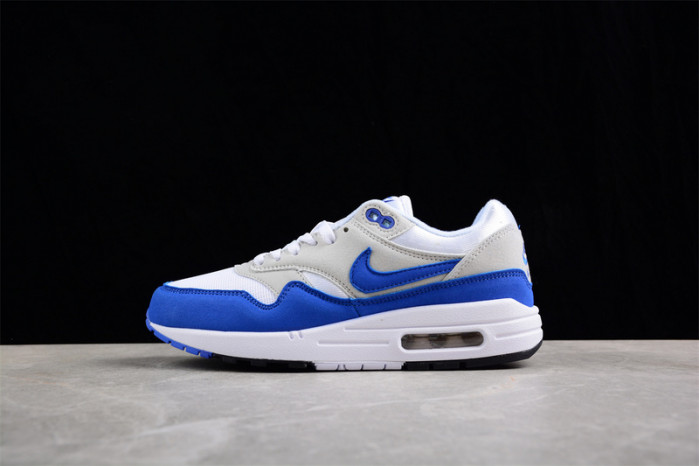 NIKE AIR MAX 1 ANNIVERSARY "ROYAL" RESTOCK INFO 908375-102