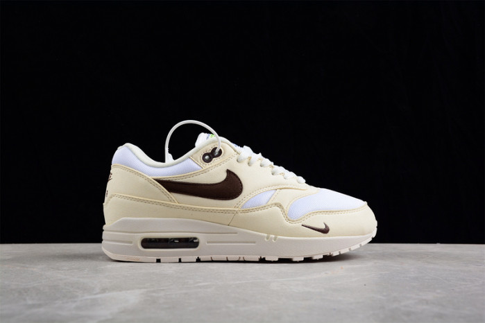 Nike Air Max 1 Sail Ironstone Men