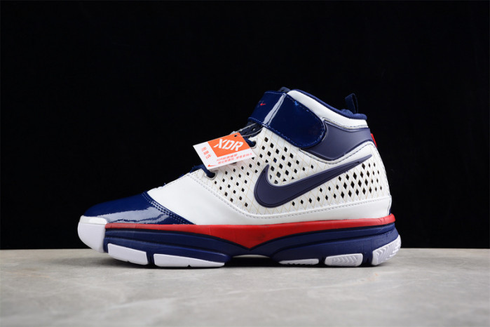 Zoom Kobe 2 ''Olympic'' 316022-141
