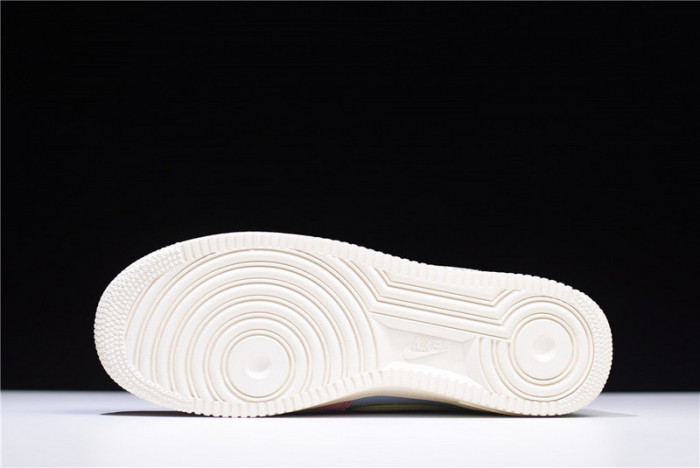 Nike Air Force 1 Low Easter 2018 AH8462-400