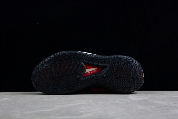 Nike Air Zoom G.T. Cut Black Crimson Green CZ0176-001