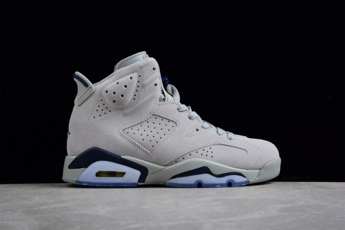 Air Jordan 6 “Georgetown“ CT8529-012