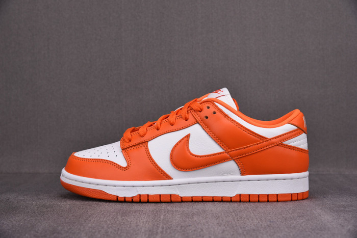 Nike dunk low sb syracuse CU1726-101