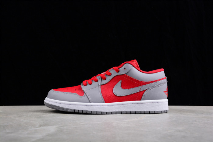 AIR JORDAN 1 LOW SE "SPLIT" DR0502-600