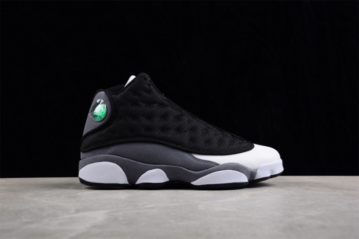 Jordan 13 Retro Black Flint DJ5982-060