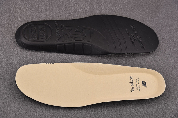 NEW BALANCE SNEAKER NB075