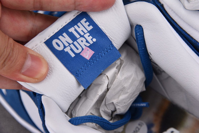 Nike SB Dunk Low Born x Raised One Block At A Time FN7819-400