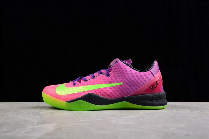 NIKE KOBE 8 MAMBACURIAL 615315-500