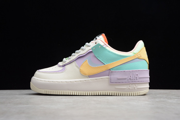 NIKE AIR FORCE 1 LOW SHADOW CL0919-101