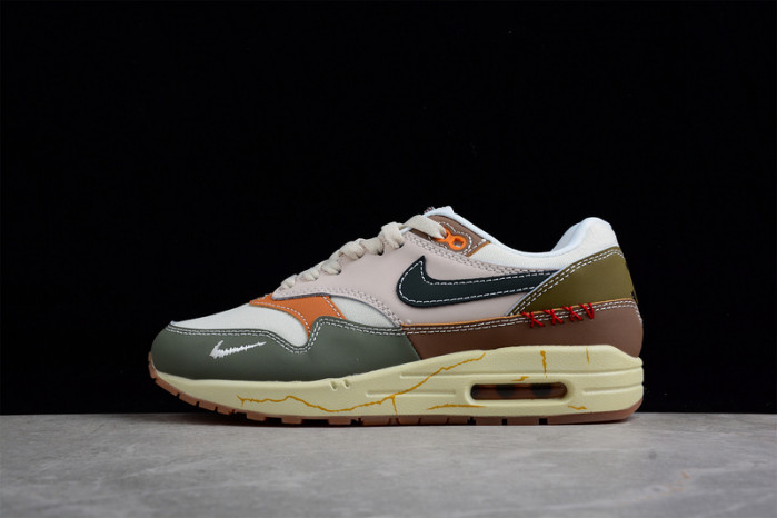 NIKE AIR MAX 1 PREMIUM WABI-SABI DQ8656-133