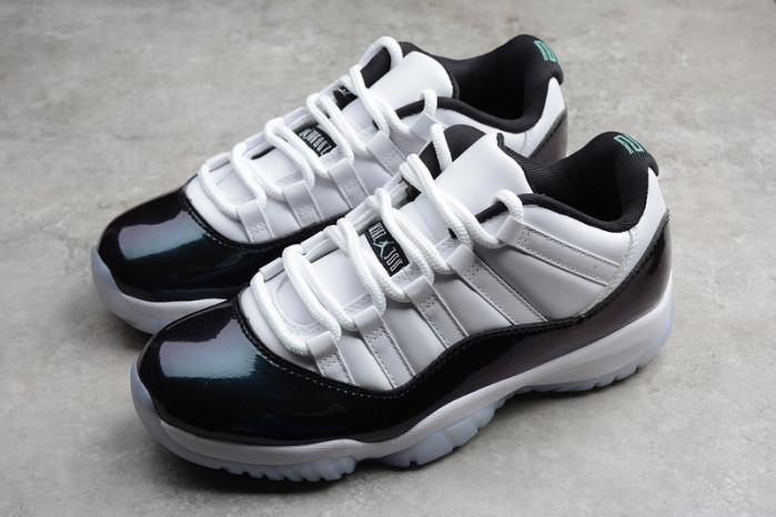 Air Jordan 11 Low Easter 528895-145