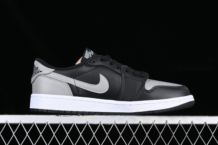 AIR JORDAN 1 LOW OG “SHADOW” CZ0790-003