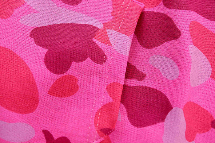 BAPE CLOTHES BC-10023