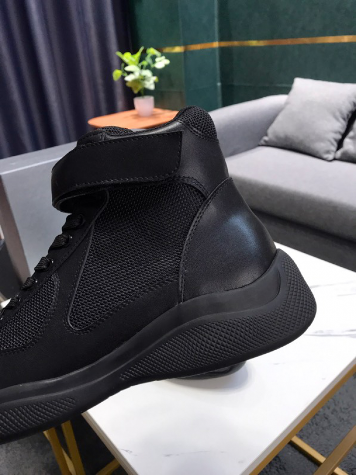 PRAD* SNEKAERS P000039