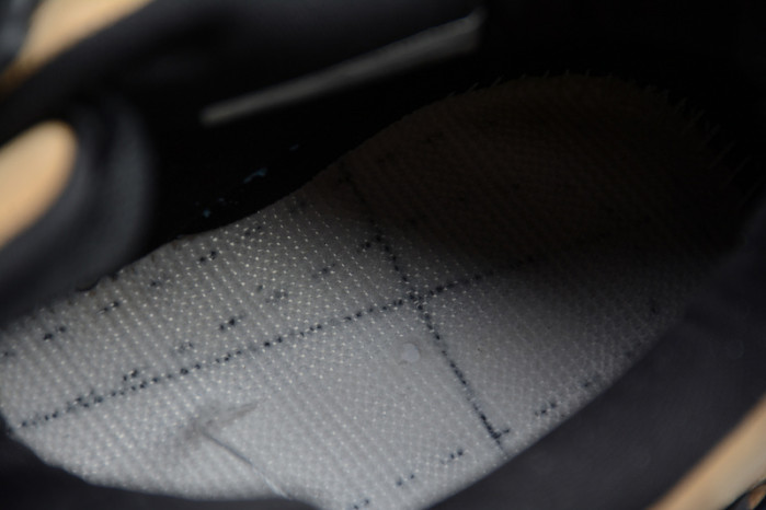 Air Jordan 4 Mushroom AQ9129-200