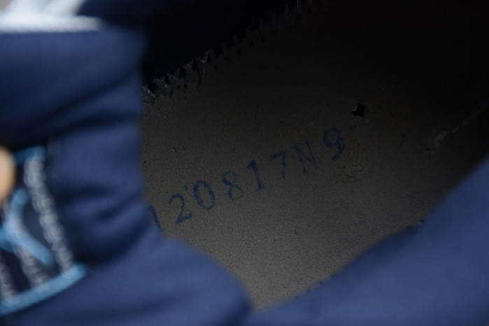 AIR JORDAN 11 RETRO "WIN LIKE 