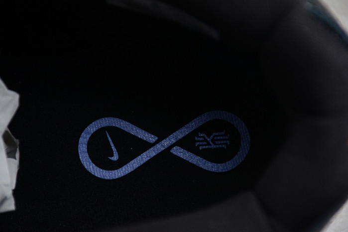 Nike Kyrie 8 Infinity Fire and Ice DC9134-001