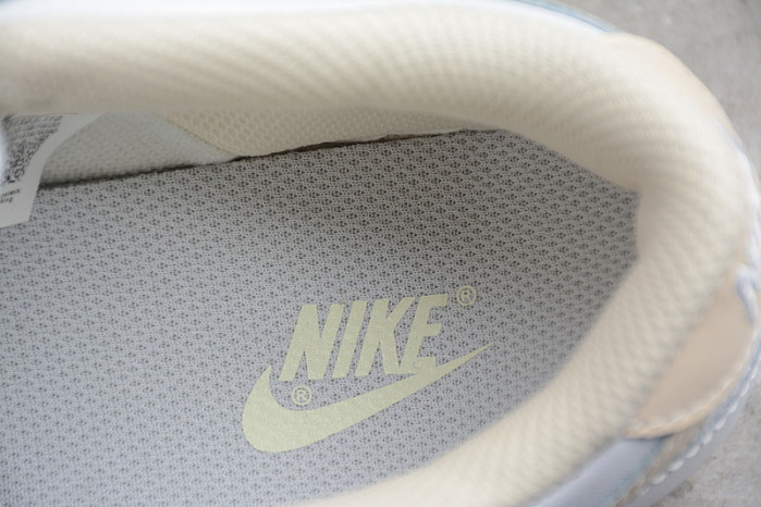 Nike Dunk Low WMNS Pearl White DD1503-110