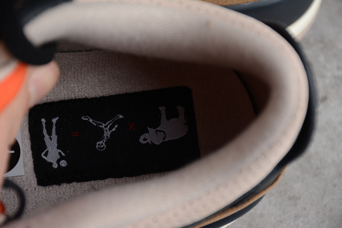 Air Jordan 3 “Desert Elephant” CT8532-008