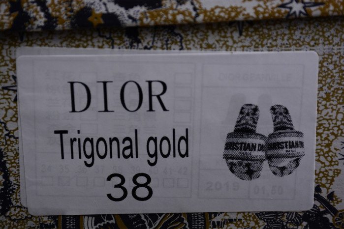 DIO*R SANDALS H00002