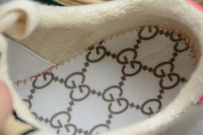 G*u*i* trainer sneaker 98