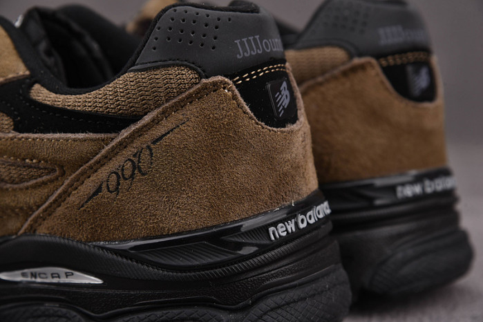 NEW BALANCE SNEAKER NB035