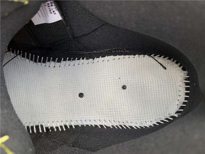 AIR JORDAN 3 RETRO OREGON DUCK AJ3-902027