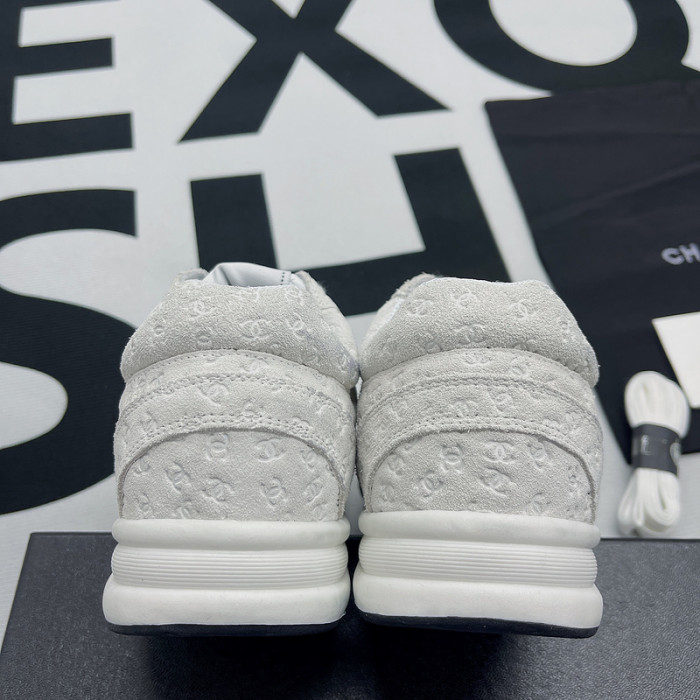 Chane* snekaers C0000017